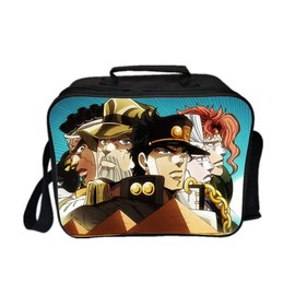 Cosushy Lunch Container Lunch Box Adult Lunch Bag Meal Container Brand (JOJO1)
