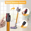 LBLVBNEWD Replacement Wand Quick Release Wand Compatible with Dyson V7
