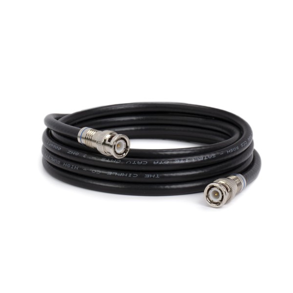 THE CIMPLE CO 10 FT BNC Cable with 2 Male