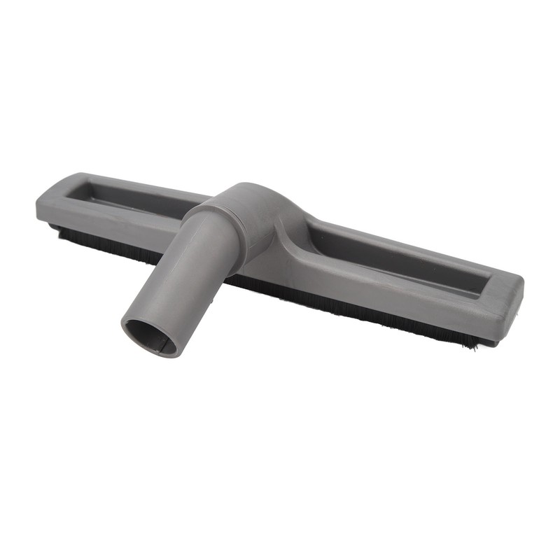 Vacuum Head Attachment PP Hard Floor Head Simple Installation Brush