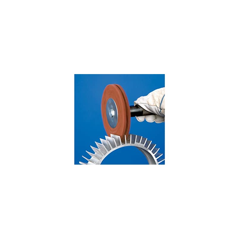 Pferd Polivlies 44693152 Fibre Discs PVR 15008-13 A SF