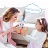 Fidget Cube With 12 Sides - Original Figet Cube Adult