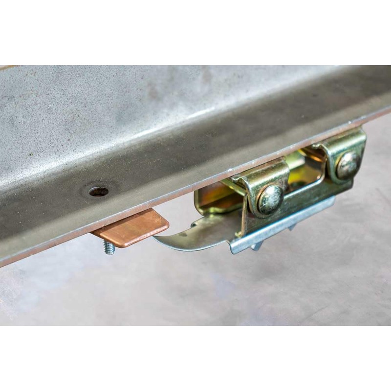 Strong Hand Tools AGK320 Hole Plug Magnet, Hands Free Weld,