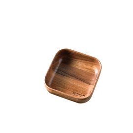 KEVNHAUN Kevnhavn Woodwear Square Ball M KDS.15-M