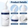 Tile Gap Filler Sealant Waterproof Tile Grout Repair Agent Silicone