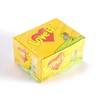 Chewing Bubble Gum Love Is 100 Pcs Taste Сoconut and