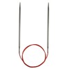 24 Inch ChiaoGoo RED Lace Circular Knitting Needles