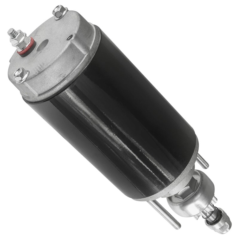 Caltric Starter for Force Outboard 90 Hp 90Elpt 90Exlpt 1998