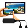 Mirroring Cable for Directly Displaying Smartphone Screen on TV V-MCS02