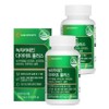 Daewoong Life Science Green Tea Catechin Diet Plus 48g, 60 tablets, 2 units / 대웅생명과학 녹차카테킨 다이어트 플러스 48g, 60정, 2개