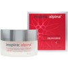 inspira: cosmetics alpina Total Regeneration Nacht Reichhaltige Creme 50 ml
