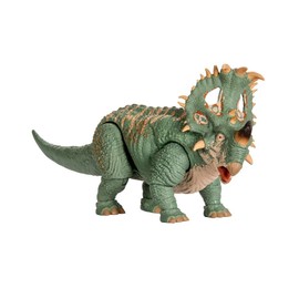 Jurassic World Hammond Collection Dinosaurio de Juguete Sinoceratops 8+