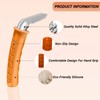 EILITWAY 2 Pack Car Handle Assist for Elderly Car Door