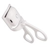 Electric Eyelash Curler Mini Portable USB Rechargeable Temperature Control Long