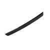 Rear Bumper Anti-Scratch Guard Protection Cover Compatible with Land Rover