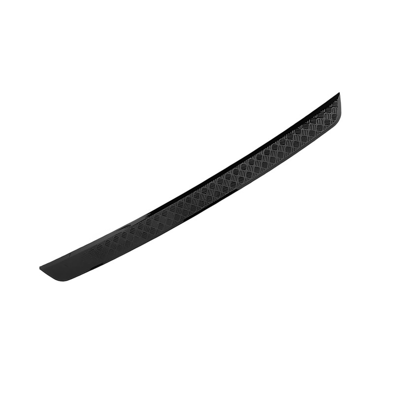Rear Bumper Anti-Scratch Guard Protection Cover Compatible with Land Rover