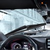 Car Yosoo Car Windscreen Rear Wiper Blade & Arm for