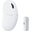 Keychron M3 Mini Wireless Mouse, 2.4 GHz/Bluetooth 5.1 / Wired