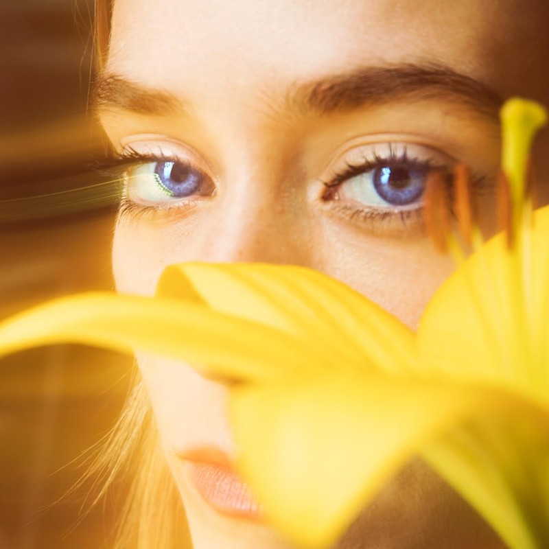 Clarena Eye Line Oxy Matrix Eye Cream Reduces Dark Cycles