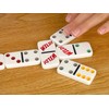 Regal Games – Wild Spinner Dominoes – Compatible with Spinner