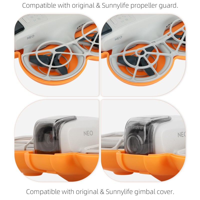 OldPAPA Storage Box with Hooks, Portable Carry Bag for Travel,