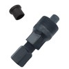 HBW Crank Puller, Bike Crank Removal Tool, Bicycle Repair and