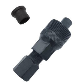 HBW Crank Puller, Bike Crank Removal Tool, Bicycle Repair and Maintenance Disassembler, Suitable for Both Road and Mountain Bikes