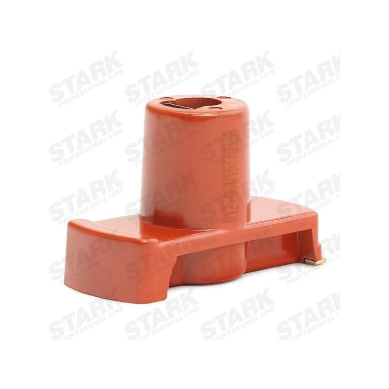 STARK SKROD-1790014 Distributor finger Ignition distributor runner Polyester