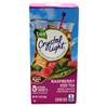 Crystal Light Raspberry Iced Tea Drink Mix, 12-Quart 1.6-Ounce Canister