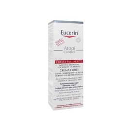 Eucerin AtopiControl Acute Care Cream, 100 ml
