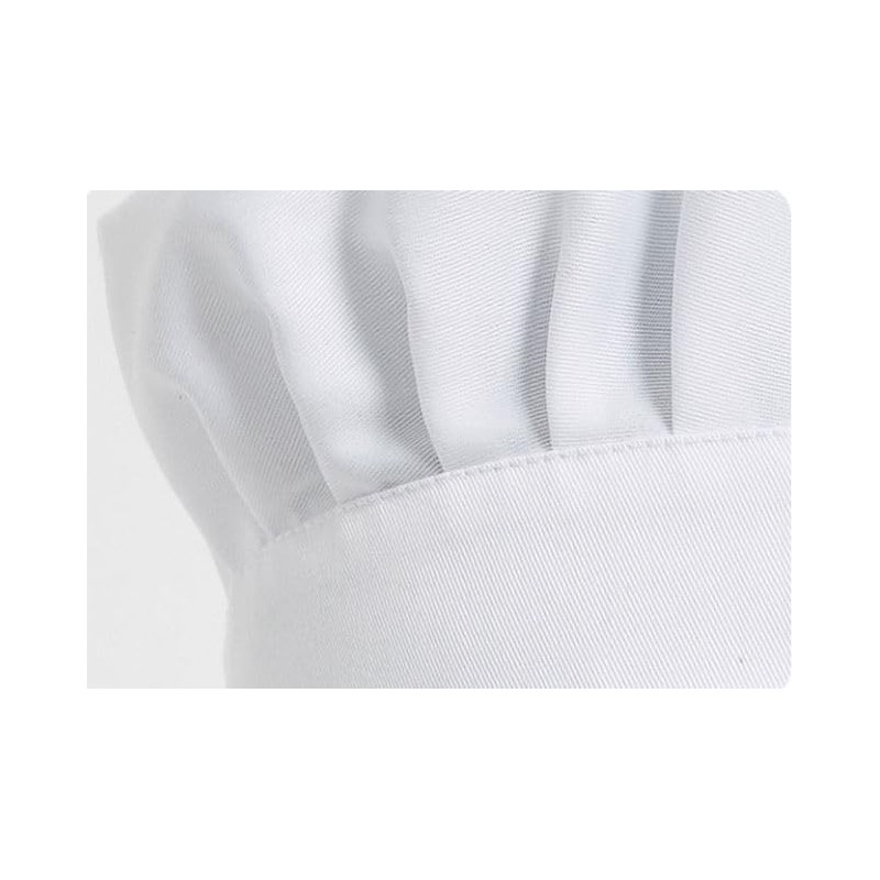 JUNNY Chef Hat, Cook Hat, Kitchen Patissier, Chef, Cook, Restaurant,