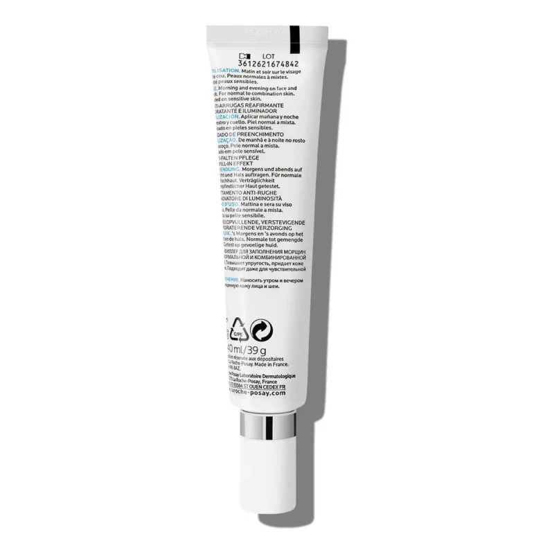 Pure Vitamin C Crema Antiarrugas Enriquecida Con Vitamina C