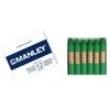 Manley 24 Wax Crayons – Pack of 12