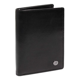 The Chesterfield Brand Manerba Wallet Black, black, Classic