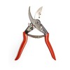 Greenman Premium 9" Heavy Duty Large Pruner Secateurs Very Sharp