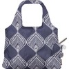 ChicoBag Eco Washable Eco Bag Vita Polyester Shoulder Tote Prints