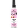 Gliss Express Repair Conditioner Liquid Silk (200 ml), Conditioner for