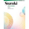 Suzuki Cello School, Volume 4: Cello Part