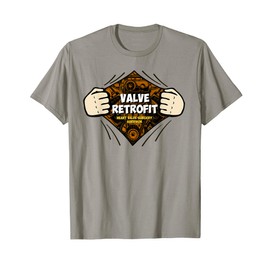 Heart Surgery Recovery Gift For Valve Retrofit Survivors T-Shirt
