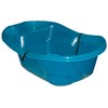 Pet Gear Pup-Tub, Bathtub for Dogs and Cats up to