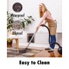 Premium Chair Mat for Hardwood Floors - Floor Protector for
