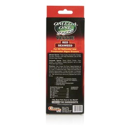 Omega One Seaweed, 24 Sheets