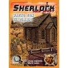 GDM Games (GDMG6) Sherlock Far West: Pact with the Devil