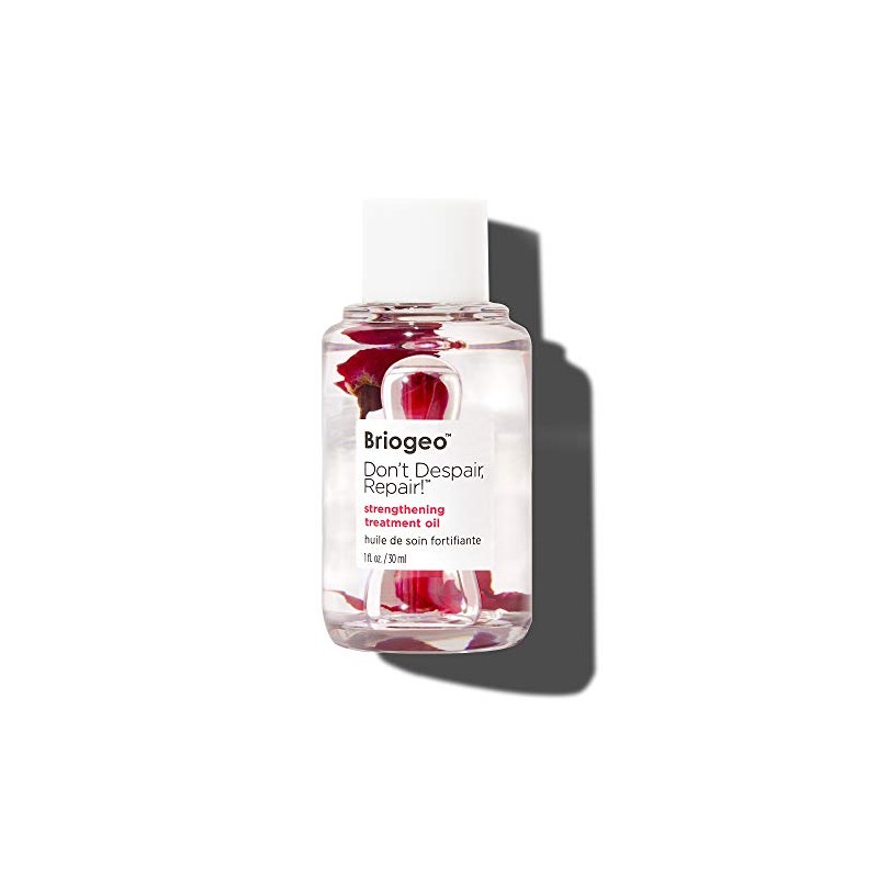 Dont Despair Repair Strengthening Treatment Oil by Briogeo for Unisex