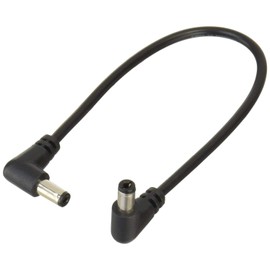 One Control Noiseless DC Cable 5.9 inches (15 cm) L/L 3 Pack / One Control DC Cable