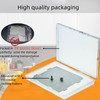 WB39X10034 microwave waveguide cover is suitable for GE microwave waveguide