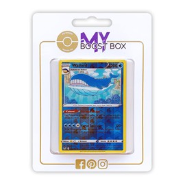 my-booster Pokémon Company SWSH12-FR-38HR