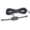 Bingfu 4G LTE Adhesive Mount Antenna Cellular SMA Male Dipole