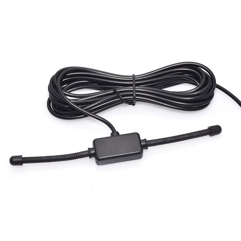 Bingfu 4G LTE Adhesive Mount Antenna Cellular SMA Male Dipole