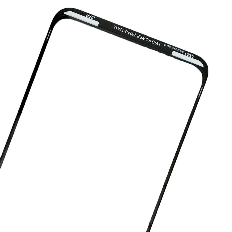 UPONEW for Motorola Moto G Power 5G 2024 Front Outer